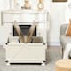 Option Antique White