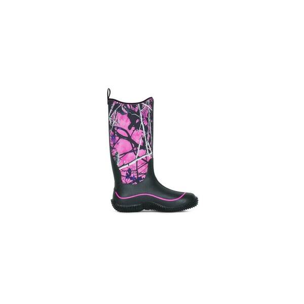 Shop Muck Boots Black Muddy Girl Women S Hale Boot W Pk Mesh