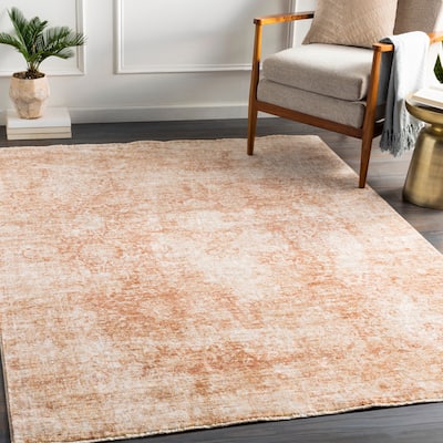 Artistic Weavers Mildred Distressed Persian Area Rug