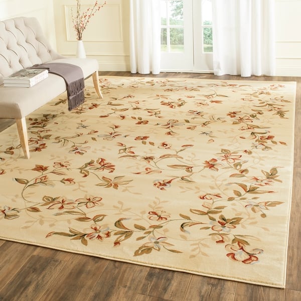slide 2 of 13, SAFAVIEH Lyndhurst Ilmi Traditional Oriental Rug