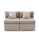 Option Warm Grey