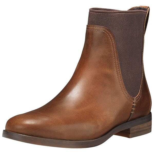timberland somers falls ankle boot