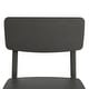 preview thumbnail 39 of 68, Modern Mini Kids Outdoor Dining Chair (Set of 2)