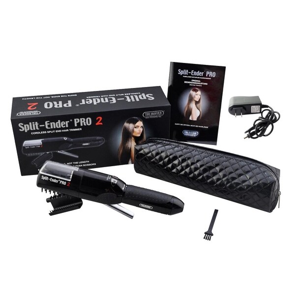 split ender pro hair trimmer