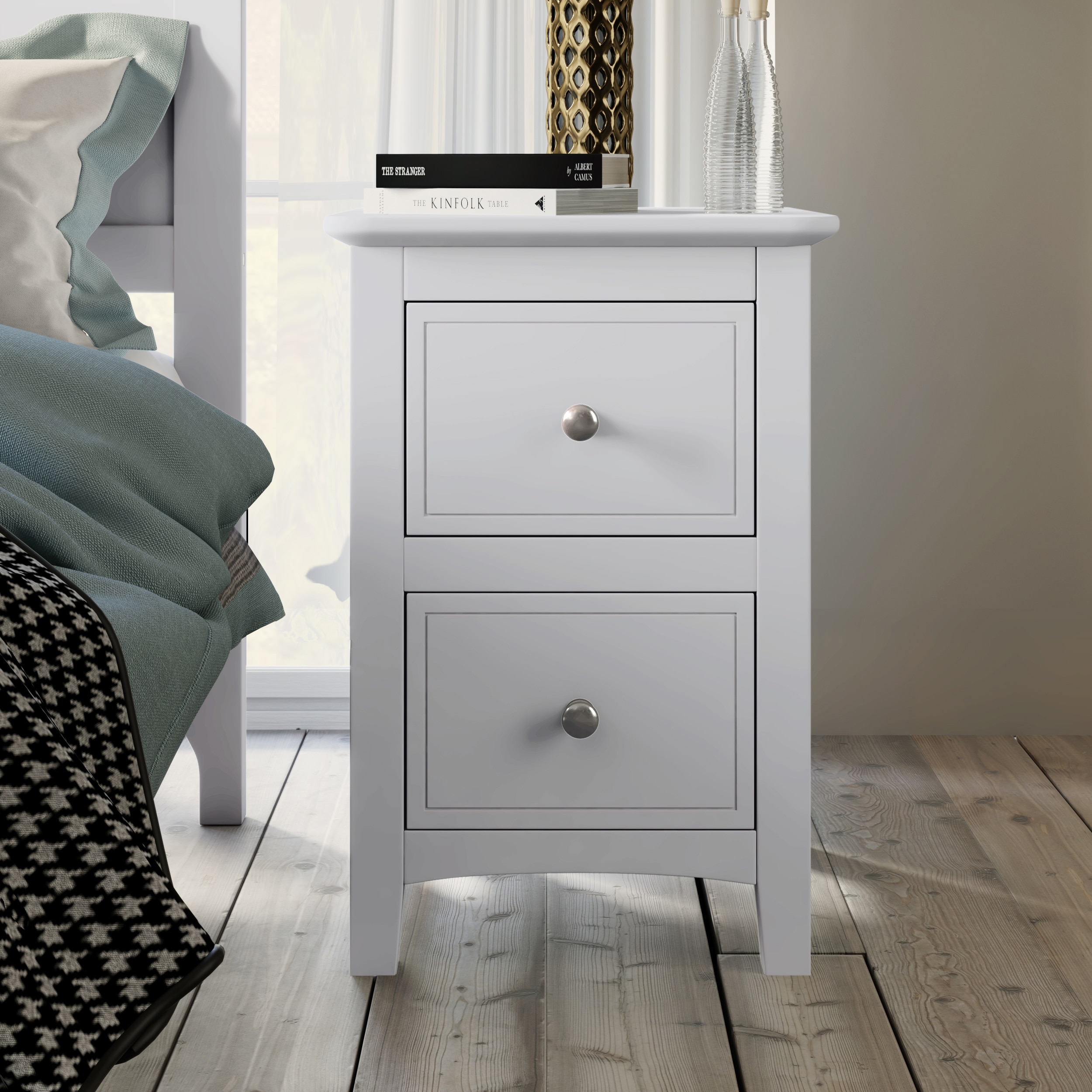 End table dresser 2025