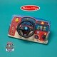 preview thumbnail 5 of 3, Paw Patrol Rescue Mission Wooden Dashboard