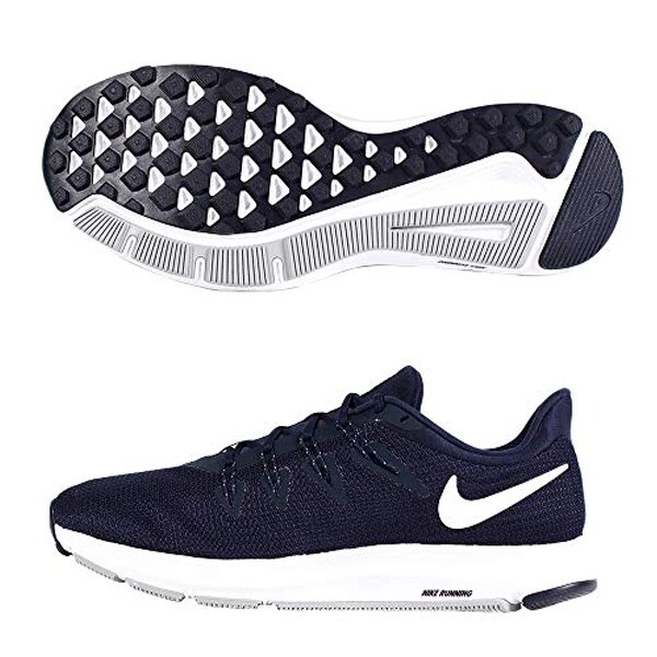 nike quest aa7403 review