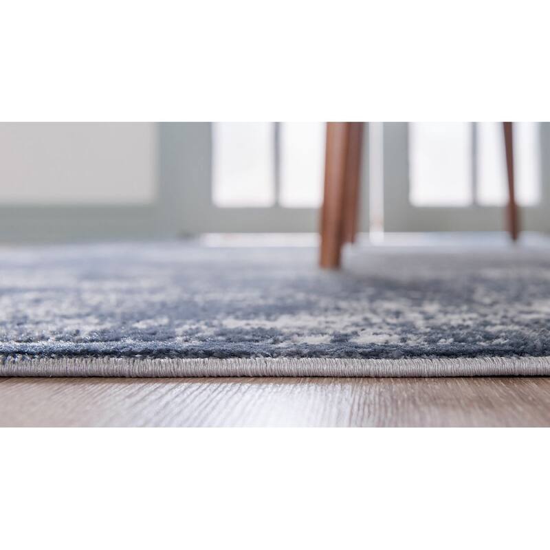 Transitional Wedo Collection Area Rug