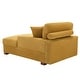 preview thumbnail 80 of 190, Modern Modular Sectional Sofa Corduroy Chaise Lounges
