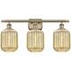Option Antique Brass / Mercury