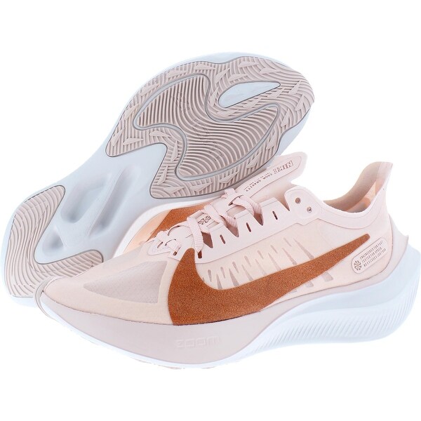 nike zoom gravity echo pink