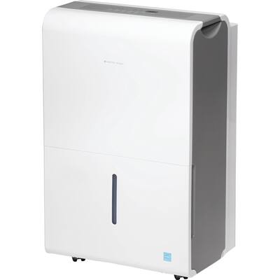 Arctic Wind 50 Pt Flat Panel Energy Star Dehumidifier