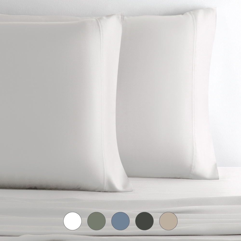 Cariloha Retreat Pillowcase