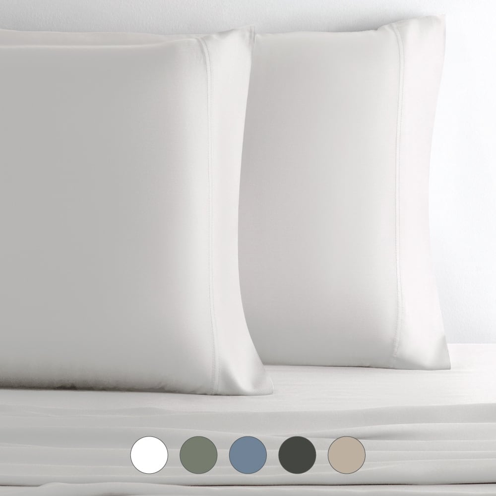 Cariloha Retreat Pillowcase