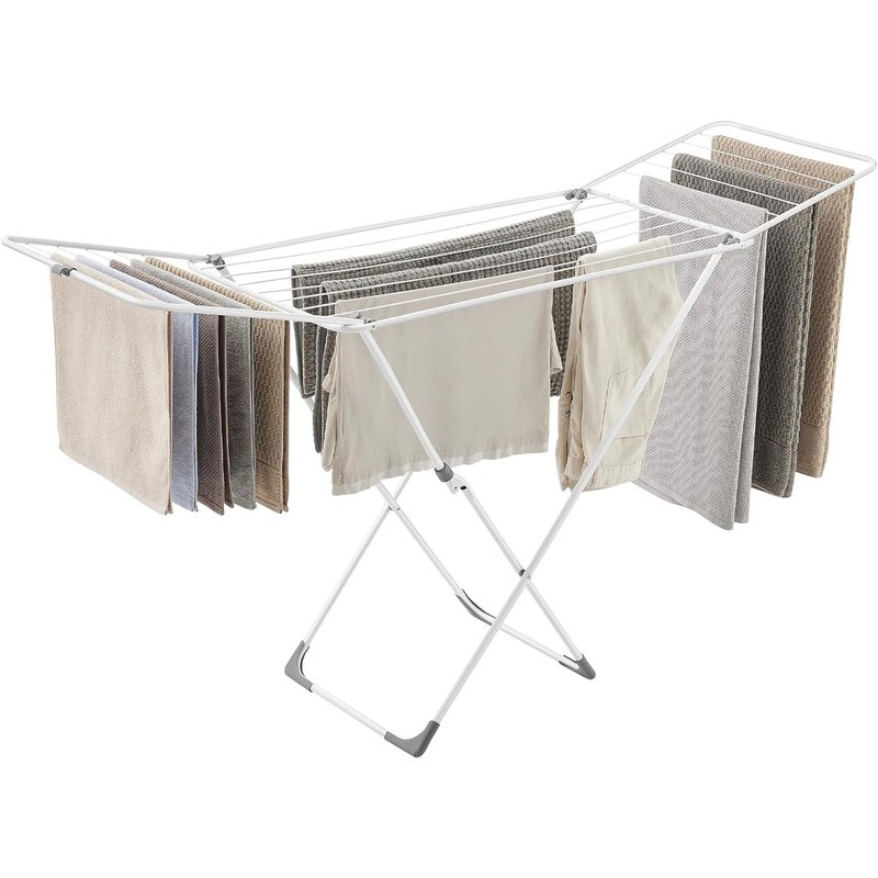 Plastic Drying Racks Bed Bath Beyond