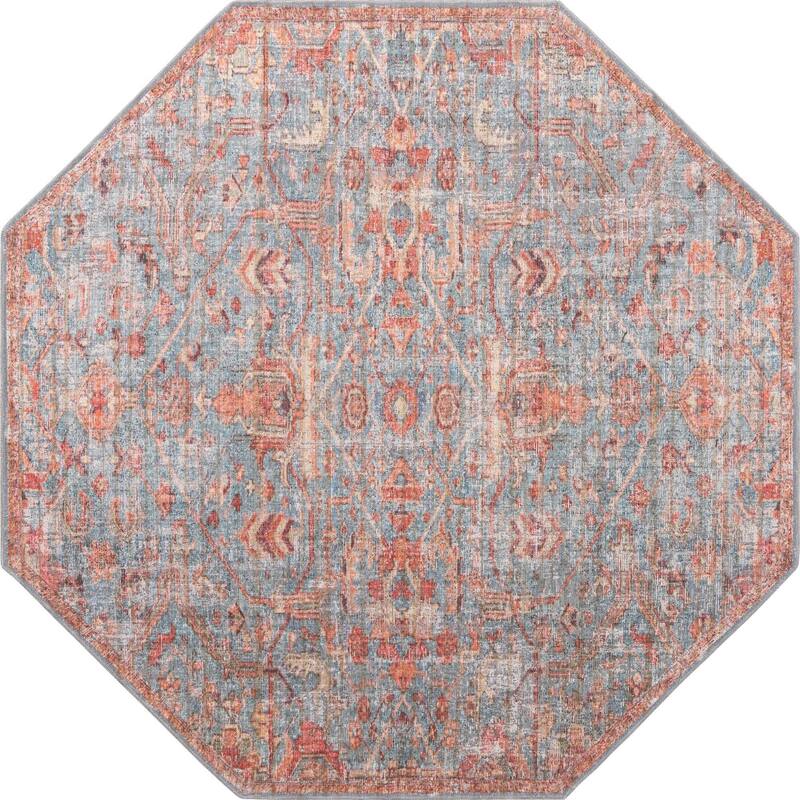 Transitional Pria Collection Area Rug