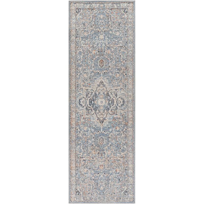 Artistic Weavers Nusrat Vintage Area Rug