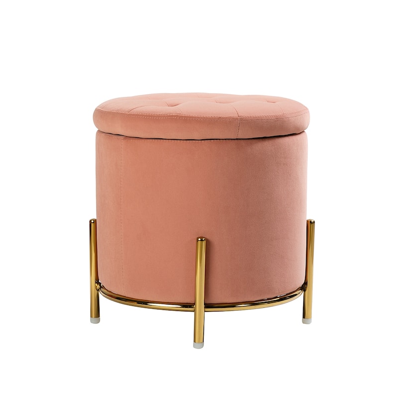 Eusebio Two Pieces Living Room Set with Metal Legs by HULALA HOME