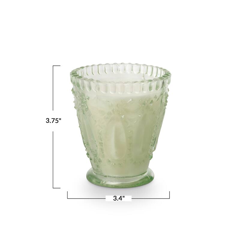 Tried & True Eucalyptus Sage Candle