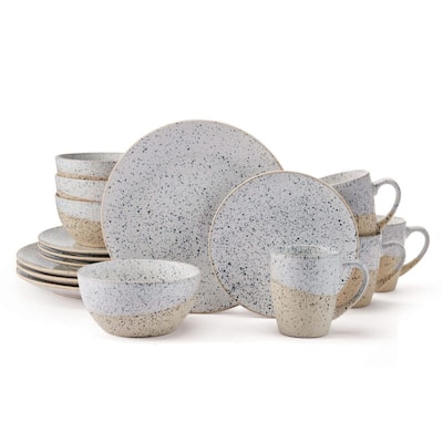Pfaltzgraff Bexley 16 Piece Dinnerware Set