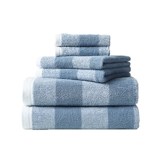 Nautica towels bed top bath beyond