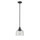Option Oil Rubbed Bronze / Seedy