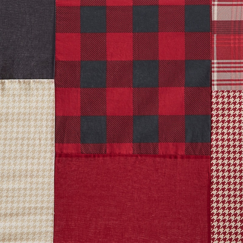 100% Cotton Shower Curtain