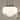 13" Vintage Milk Glass Pendant Light, Mid-Century Modern Schoolhouse Ceiling Chandelier for Kitchen Island