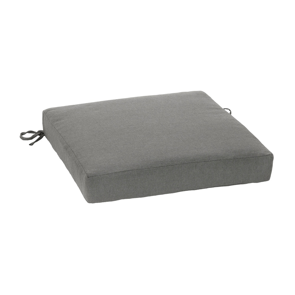ARDEN Oceantex Outdoor Seat Cushion 21 x 21