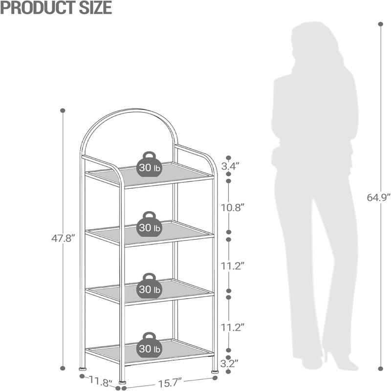 Bookcase Bookshelf