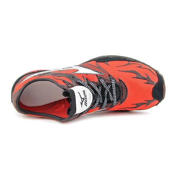 mizuno unisex wave universe 4