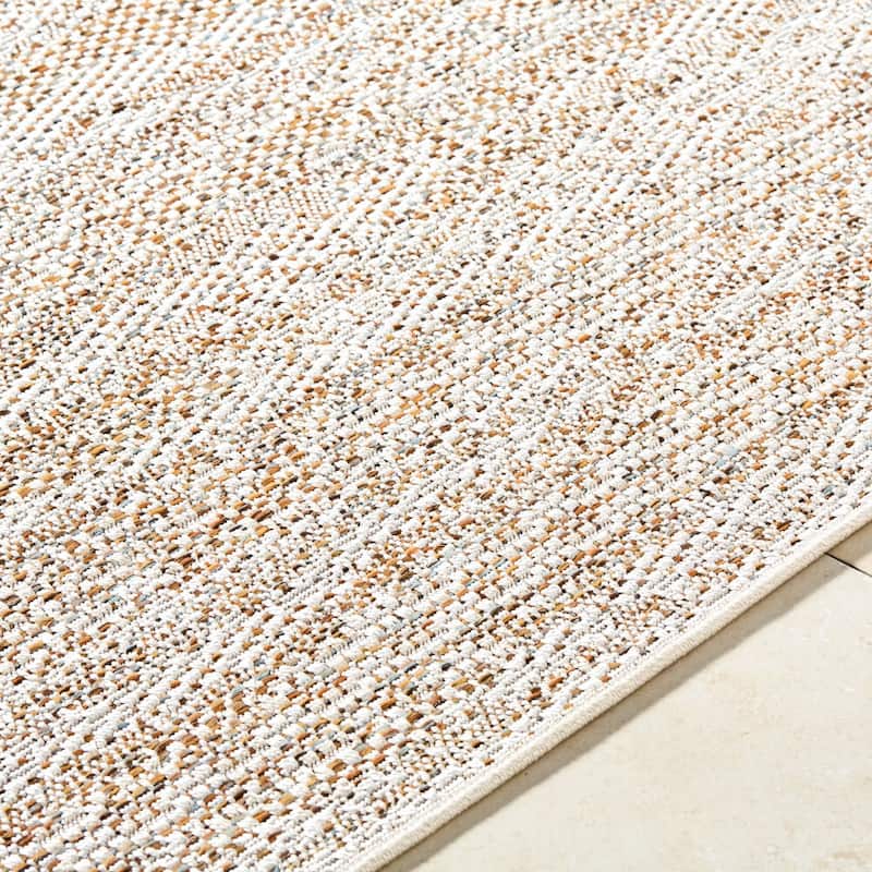 Livabliss Crete Cottage Indoor/Outdoor Area Rug