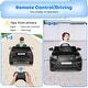 preview thumbnail 20 of 26, Ride On Cars for Kid 4-8, 12V Licensed Land Rover Ride Electric Car