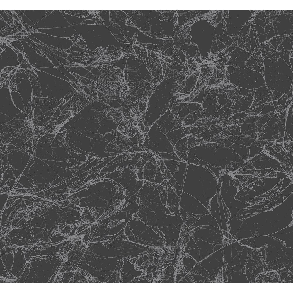 Seabrook Designs Paint Splatter Unpasted Wallpaper