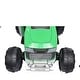 preview thumbnail 25 of 24, 12V Electric Tractor Ride-On with Trailer for Kids, Remote Control, USB Music Player, Dual Motor Power & 3-Gear Shift