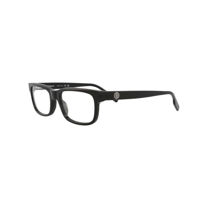 Montblanc Square-Frame Acetate Optical Frames