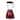Better Chef 500-Watt Glass Jar Blender with Stainless Steel Base