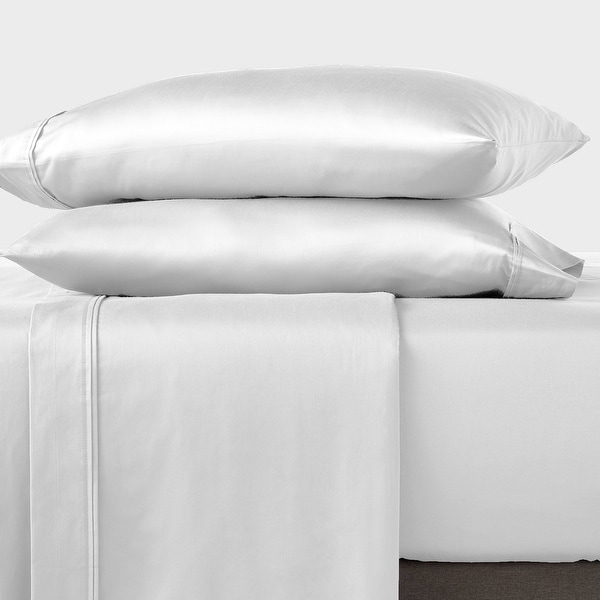 Ultra Soft Silky 800TC Premium Quality Supima Cotton Sheet Set