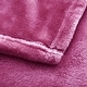 preview thumbnail 41 of 50, Super Soft Warm Flannel Fleece Plush Microfiber Bed Throw Blanket