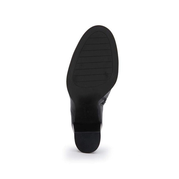 kenneth cole new york women's justin booties