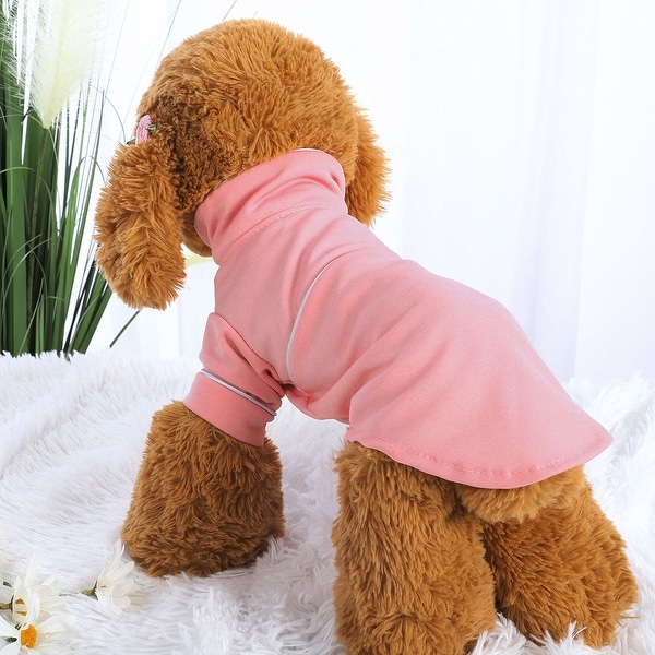 dog sleepwear
