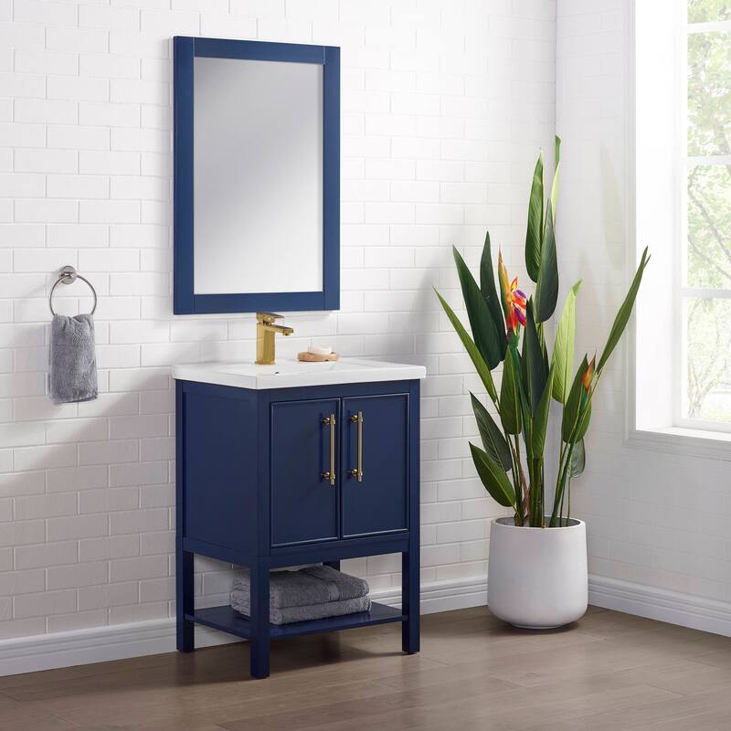 Sudio Design Bathroom Vanity Taylor Collection