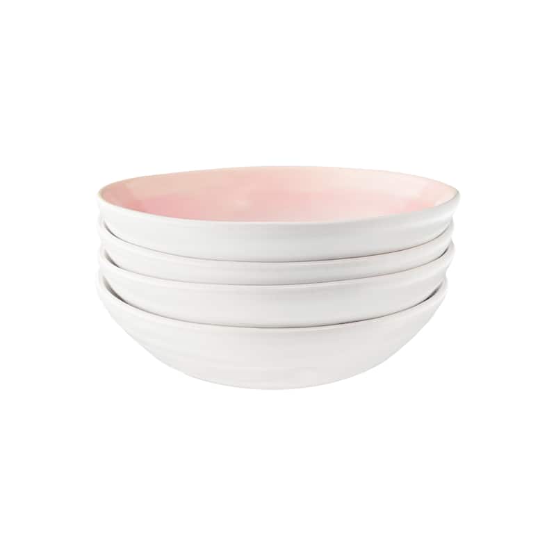 Pinch Pasta Bowls- Set of 4