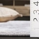 preview thumbnail 28 of 50, SAFAVIEH Handmade Mirage Skye Modern Abstract Viscose Rug