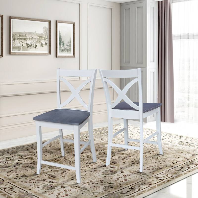 Vineyard Counterheight Stool