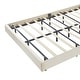 preview thumbnail 23 of 31, Velvet Smart LED Bed Frame