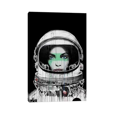 iCanvas "New Order" by Loui Jover Canvas Print