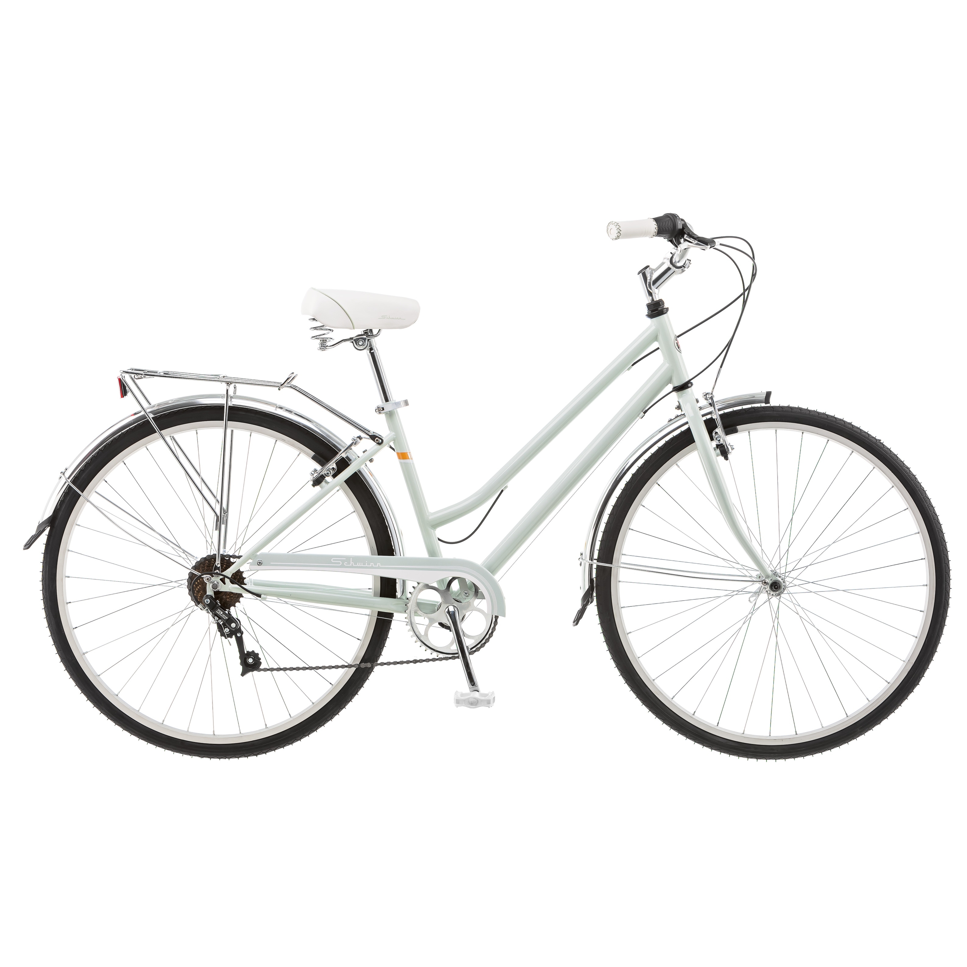 schwinn 700c women's bike