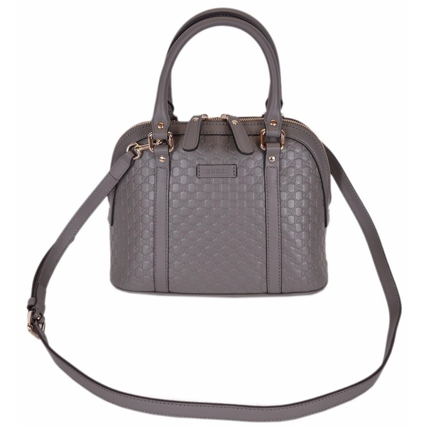 gucci mini dome bag