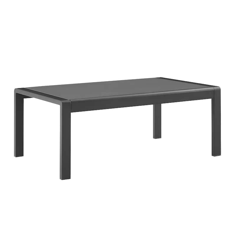 Nordwind Aluminum Outdoor 5-Piece Patio Set